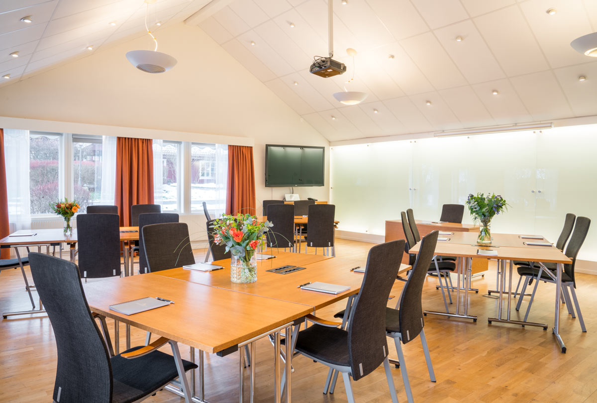 conference near arlanda