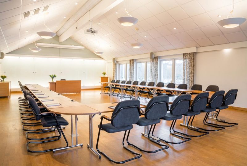 Mälaren konferensrum