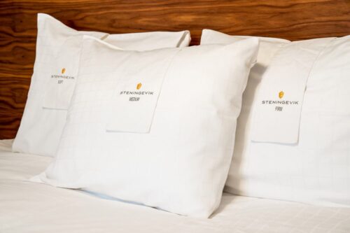 hotell & konferens